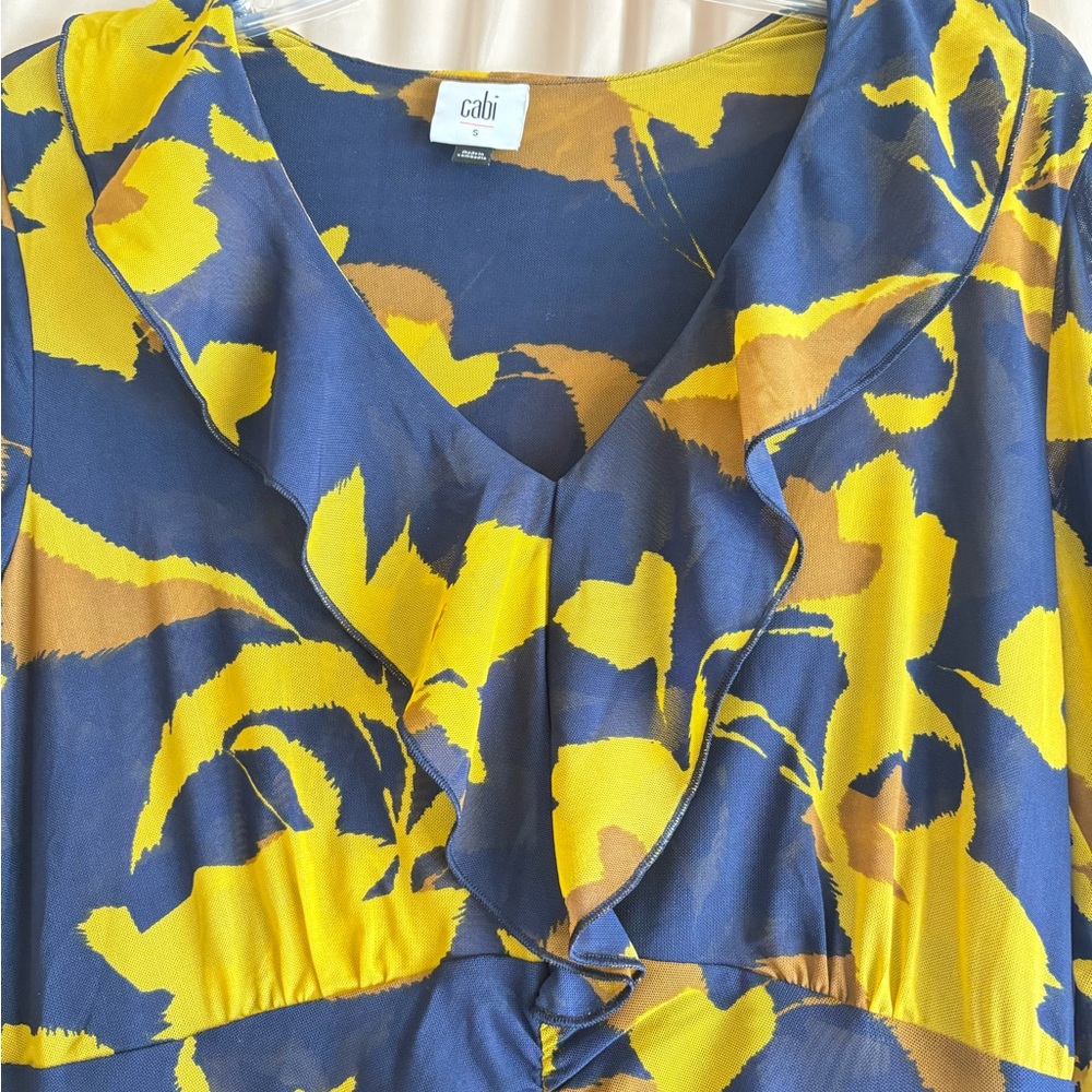 Cabi dress, small